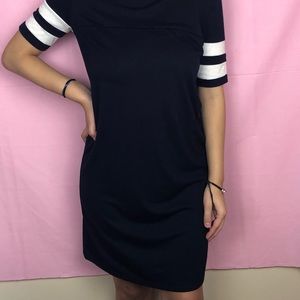 T-shirt Dress.